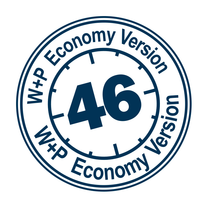W+P PRODUCTS Economy Version