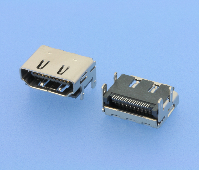 W+P PRODUCTS HDMI