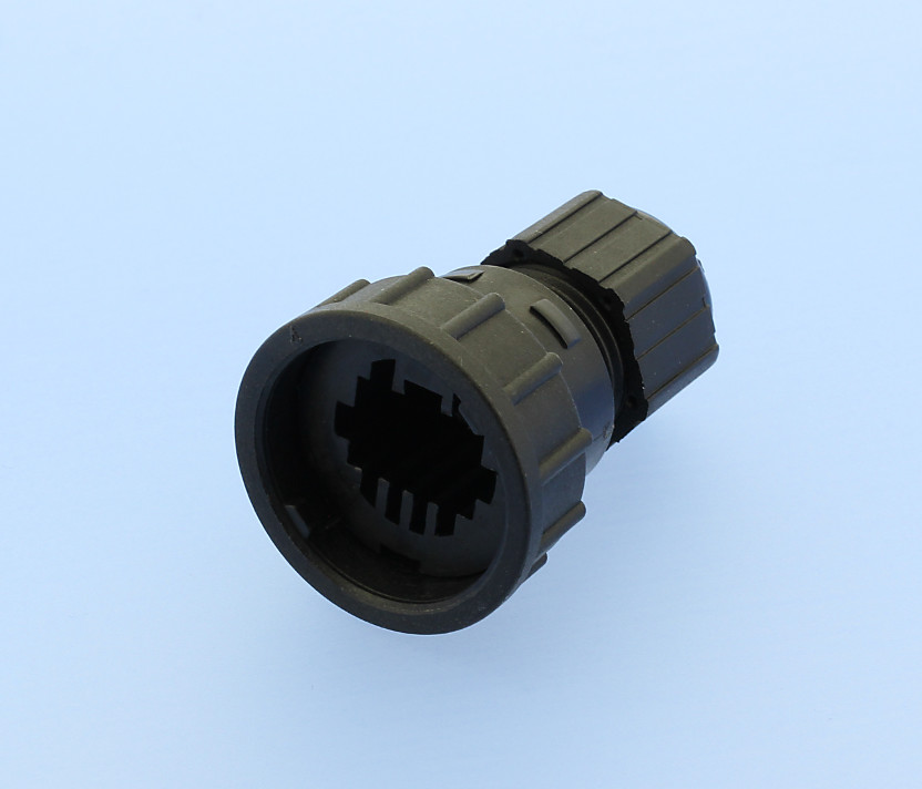 W+P PRODUCTS RJ45