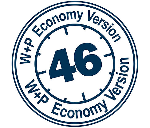 W+P PRODUCTS Economy Version