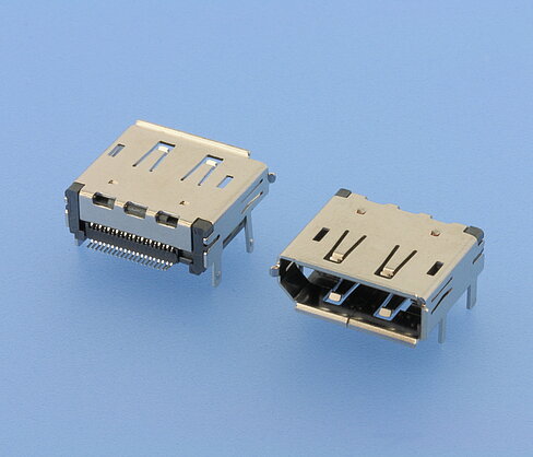 W+P PRODUCTS DP