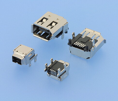W+P PRODUCTS Firewire
