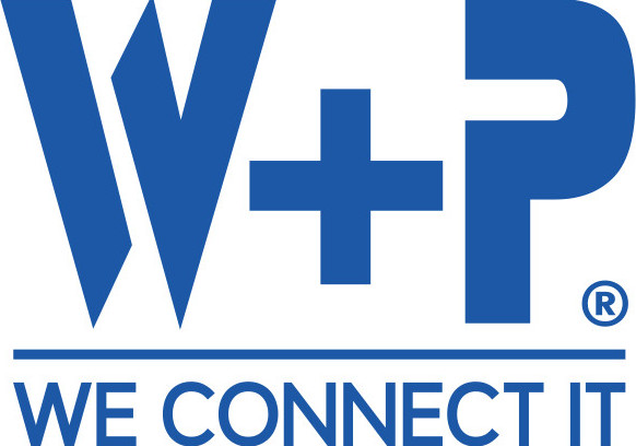 W+P Logo